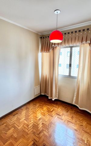 Apartamento à venda com 70m², 2 quartos e 1 vaga Apartamento à venda com 70m², 2 quartos e 1 vagaSala