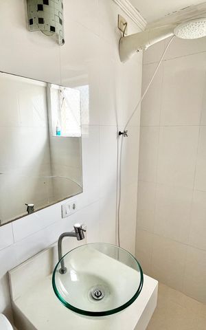 Apartamento à venda com 70m², 2 quartos e 1 vaga Apartamento à venda com 70m², 2 quartos e 1 vagaBanheiro