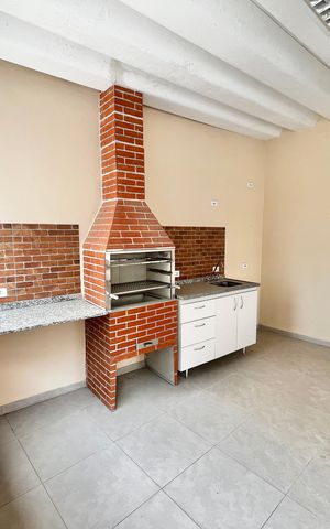 Apartamento à venda com 70m², 2 quartos e 1 vaga Apartamento à venda com 70m², 2 quartos e 1 vagaÁrea comum - Churrasqueira