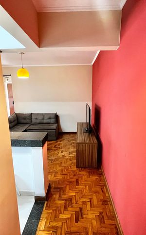 Apartamento à venda com 70m², 2 quartos e 1 vaga Apartamento à venda com 70m², 2 quartos e 1 vagaEntrada