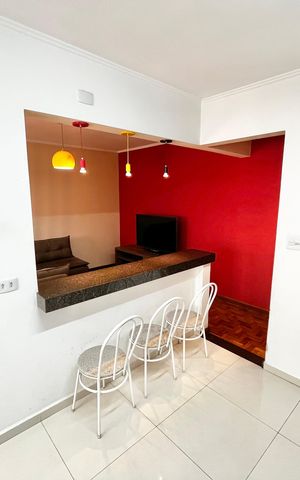 Apartamento à venda com 70m², 2 quartos e 1 vaga Apartamento à venda com 70m², 2 quartos e 1 vagaCozinha