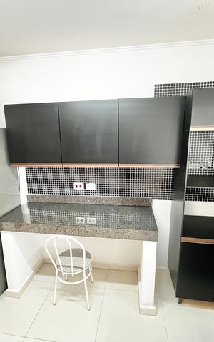 Apartamento à venda com 70m², 2 quartos e 1 vaga Apartamento à venda com 70m², 2 quartos e 1 vagaCozinha