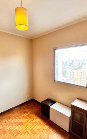Apartamento à venda com 70m², 2 quartos e 1 vaga Apartamento à venda com 70m², 2 quartos e 1 vagaQuarto 2