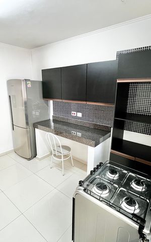 Apartamento à venda com 70m², 2 quartos e 1 vaga Apartamento à venda com 70m², 2 quartos e 1 vagaCozinha