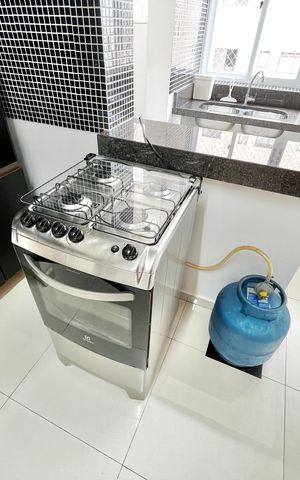 Apartamento à venda com 70m², 2 quartos e 1 vaga Apartamento à venda com 70m², 2 quartos e 1 vagaCozinha