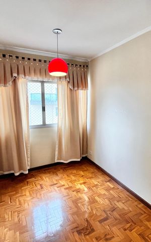 Apartamento à venda com 70m², 2 quartos e 1 vaga Apartamento à venda com 70m², 2 quartos e 1 vagaSala