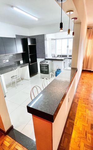Apartamento à venda com 70m², 2 quartos e 1 vaga Apartamento à venda com 70m², 2 quartos e 1 vagaCozinha