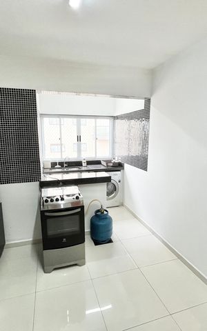 Apartamento à venda com 70m², 2 quartos e 1 vaga Apartamento à venda com 70m², 2 quartos e 1 vagaCozinha