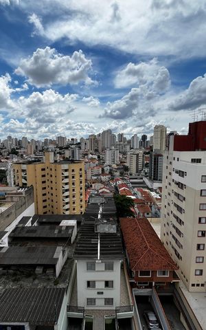 Apartamento à venda com 70m², 2 quartos e 1 vaga Apartamento à venda com 70m², 2 quartos e 1 vagaQuarto 2 Vista