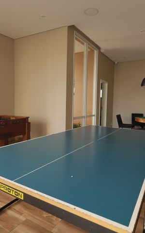 Apartamento à venda com 111m², 2 quartos e 2 vagasÁrea comum 