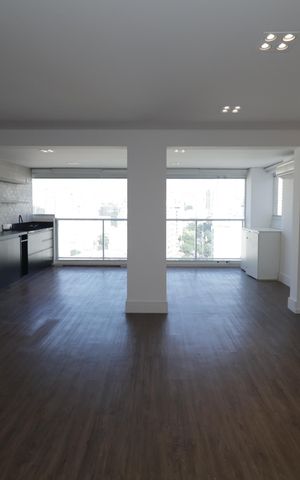 Apartamento à venda com 111m², 2 quartos e 2 vagasSala