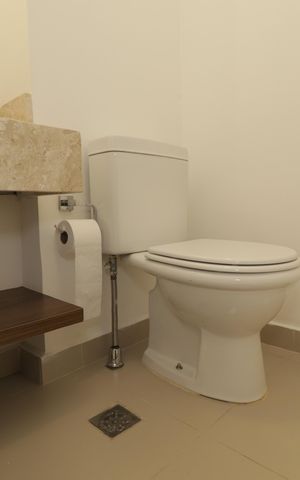 Apartamento à venda com 111m², 2 quartos e 2 vagasLavabo