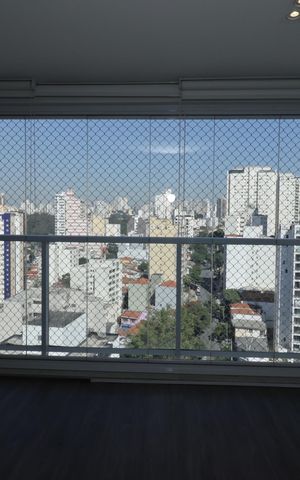 Apartamento à venda com 111m², 2 quartos e 2 vagasSala
