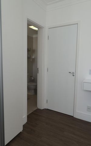 Apartamento à venda com 111m², 2 quartos e 2 vagasSuíte 1
