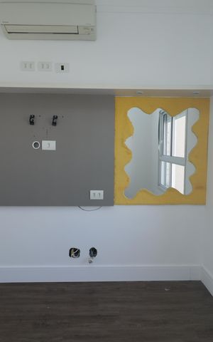 Apartamento à venda com 111m², 2 quartos e 2 vagasSuíte 2