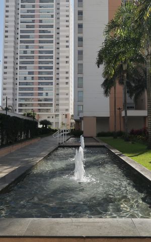 Apartamento à venda com 111m², 2 quartos e 2 vagasÁrea comum