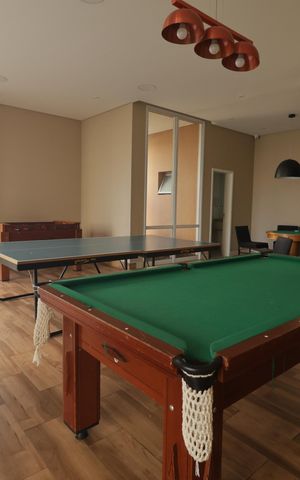 Apartamento à venda com 111m², 2 quartos e 2 vagasÁrea comum 
