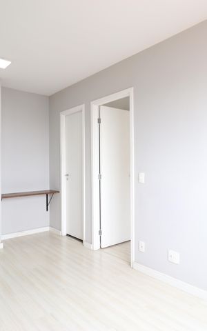 Apartamento à venda com 31m², 1 quarto e sem vagaSala/Cozinha
