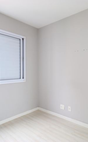 Apartamento à venda com 31m², 1 quarto e sem vagaQuarto