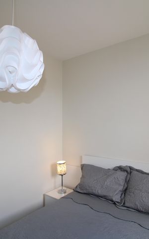 Casa para alugar com 44m², 2 quartos e 1 vagaQuarto 1