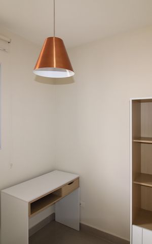 Casa para alugar com 44m², 2 quartos e 1 vagaQuarto 2