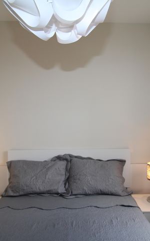 Casa para alugar com 44m², 2 quartos e 1 vagaQuarto 1