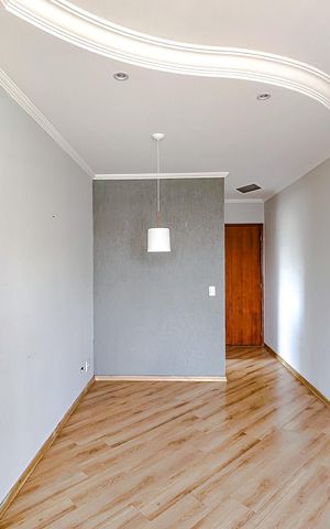 Apartamento à venda com 48m², 2 quartos e 1 vagaSala