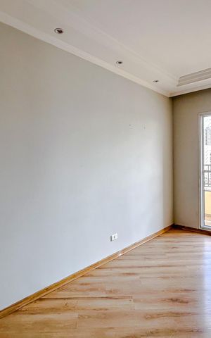 Apartamento à venda com 48m², 2 quartos e 1 vagaSala