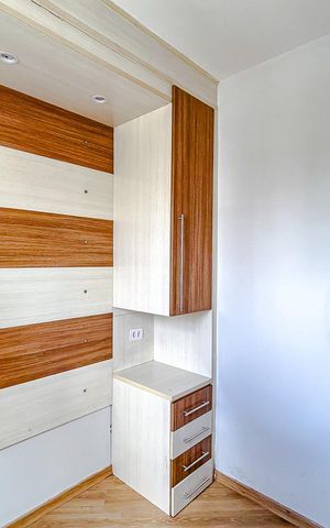 Apartamento à venda com 48m², 2 quartos e 1 vagaQuarto 2