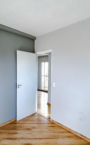 Apartamento à venda com 48m², 2 quartos e 1 vagaQuarto 1