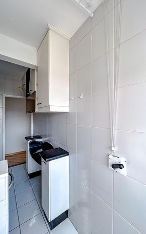 Apartamento à venda com 48m², 2 quartos e 1 vagaÁrea de Serviço
