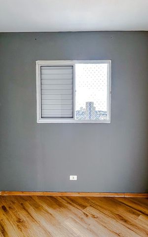 Apartamento à venda com 48m², 2 quartos e 1 vagaQuarto 1