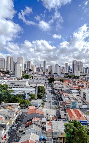 Apartamento à venda com 48m², 2 quartos e 1 vagaVista da Varanda