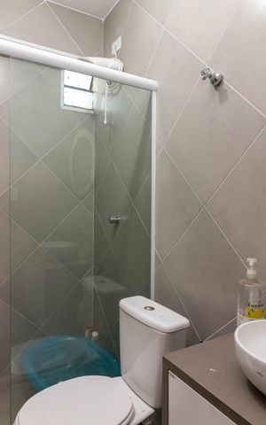Casa à venda com 270m², 5 quartos e 2 vagasBanheiro 4