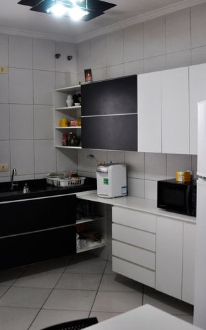 Casa para alugar com 2000m², 2 quartos e 2 vagas Casa para alugar com 2000m², 2 quartos e 2 vagasCozinha