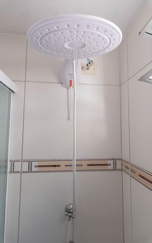 Apartamento à venda com 50m², 2 quartos e 1 vagaBanheiro
