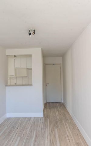 Apartamento à venda com 50m², 2 quartos e 1 vagaSala