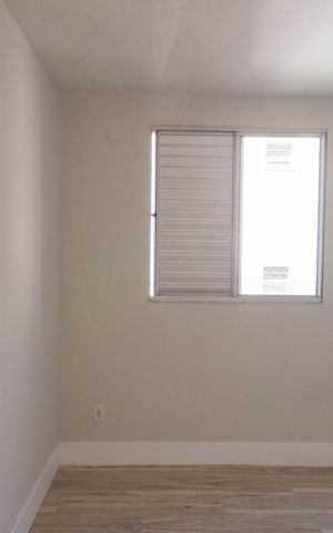 Apartamento à venda com 50m², 2 quartos e 1 vagaQuarto 1
