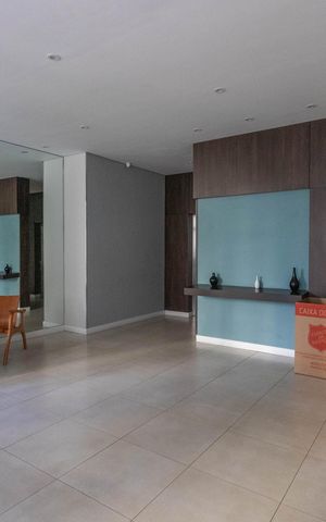 Apartamento à venda com 105m², 3 quartos e 2 vagas Apartamento à venda com 105m², 3 quartos e 2 vagasHall social