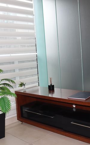 Studio à venda com 35m², 1 quarto e 1 vagaVaranda do Studio