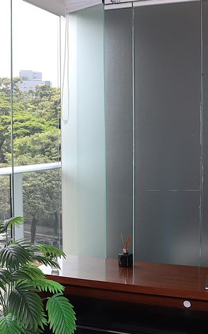 Studio à venda com 35m², 1 quarto e 1 vagaVaranda do Studio