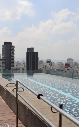 Studio à venda com 35m², 1 quarto e 1 vagaÁrea comum