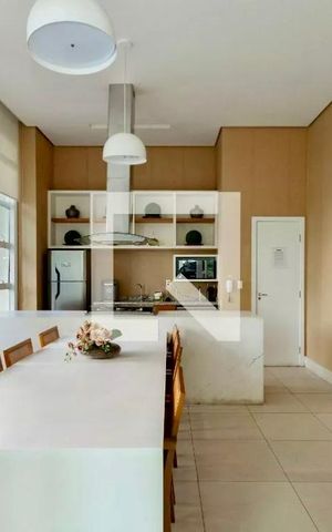 Apartamento para alugar com 36m², 1 quarto e 1 vaga Apartamento para alugar com 36m², 1 quarto e 1 vagaÁrea comum