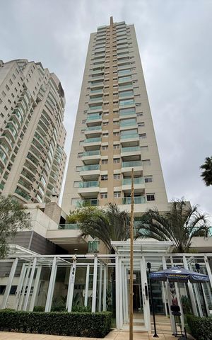 Apartamento para alugar com 36m², 1 quarto e 1 vaga Apartamento para alugar com 36m², 1 quarto e 1 vagaFachada