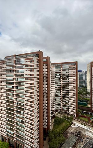 Apartamento para alugar com 36m², 1 quarto e 1 vaga Apartamento para alugar com 36m², 1 quarto e 1 vagaVista