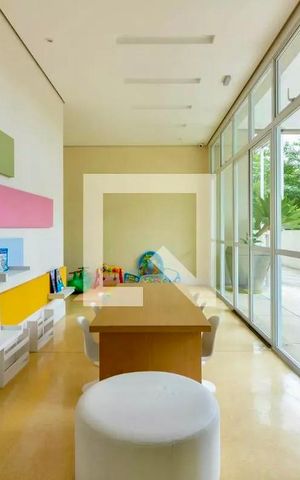 Apartamento para alugar com 36m², 1 quarto e 1 vaga Apartamento para alugar com 36m², 1 quarto e 1 vagaÁrea comum