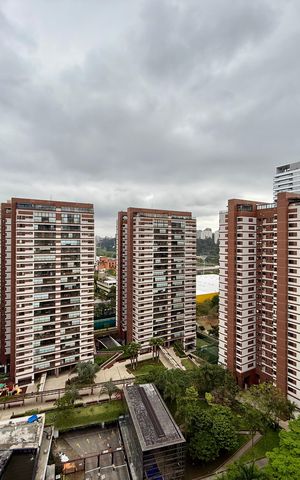 Apartamento para alugar com 36m², 1 quarto e 1 vaga Apartamento para alugar com 36m², 1 quarto e 1 vagaVista Suíte