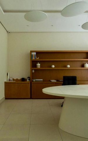 Apartamento para alugar com 36m², 1 quarto e 1 vaga Apartamento para alugar com 36m², 1 quarto e 1 vagaÁrea comum