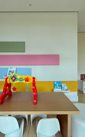 Apartamento para alugar com 36m², 1 quarto e 1 vaga Apartamento para alugar com 36m², 1 quarto e 1 vagaÁrea comum