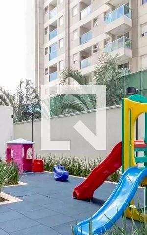 Apartamento para alugar com 36m², 1 quarto e 1 vaga Apartamento para alugar com 36m², 1 quarto e 1 vagaÁrea comum
